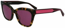 Akiniai LONGCHAMP LO699S-255. Akiniai przeciwsłoneczne, Kolor . Kobieta.