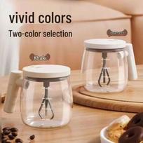 High-Power Electric Multi-Functional Blender & Egg Beater