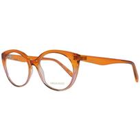 Emilio Pucci Akiniai PUCCI EP5134-54044. Akiniai, Kolor oranžinė. Kobieta.