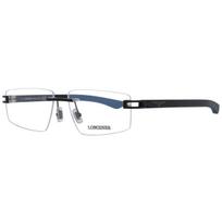 Akiniai LONGINES LG5007H56002. EYEGLASSES, Kolor juoda. Mężczyzna.