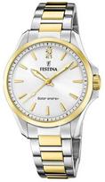 Festina SOLAR ENERGY 20655/2 laikrodis