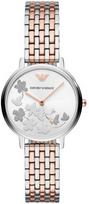 MOTERIŠKAS LAIKRODIS EMPORIO ARMANI AR11113 – (zi513a)