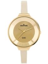 Laikrodis JORDAN KERR WOMEN'S WATCH - C2785 (zj800c) - anti-allergenic