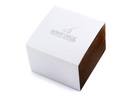 NAVIFORCE dovanų dėžutė dviem laikrodžiams