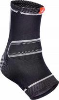 adidas ADSU-12513BK Ankle Support, Dydžio L