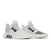 adidas EQT Bask ADV Cloud White BD7772 EU 38 juoda/balta