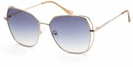 Akiniai GUESS GF0416-6028W. Akiniai przeciwsłoneczne, Kolor rožinė. Kobieta.