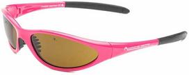 Akiniai VUARNET A150X072121. Akiniai przeciwsłoneczne, Kolor rožinė. Unisex.