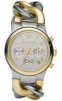 Laikrodis WOMEN'S WATCH MICHAEL KORS MK3199 + BOX