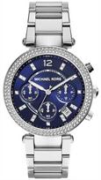 MICHAEL KORS MOTERIŠKAS LAIKRODIS MK6117 (zm508m) + DĖŽUTĖ