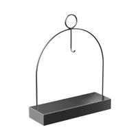 with Tray Mosquito Coil Holder Metal Incense Burner Mosquito Repellent  Home Indoor Bedroom Decor