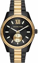 Vyriškas laikrodis MICHAEL KORS Lexington MK8948 + BOX