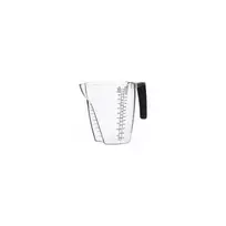 NHG Matavimo indas Plast-Team 1.5L plastikinis