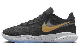 Nike LeBron 20  Fab 5  DJ5422-003 41