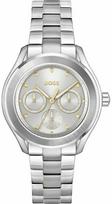 Hugo Boss Laikrodis BOSS 1502747. Kwarcowy, Kolor sidabrinė. Unisex.