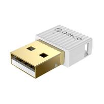 Orico Bluetooth adapteris 5.0 USB-A, baltas