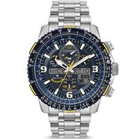 Laikrodis Citizen PROMASTER SKY Eco-Drive Radio Controlled JY8078-52L