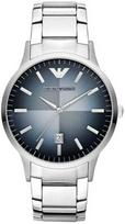 Laikrodis EMPORIO ARMANI AR2472 MEN'S WATCH - RENATO (zi001e)