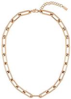 Hugo Boss BOSS Jewelry 1580200. Grandinėlė, spalva. Moteriškas.