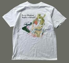Nujabes Luv Sic T-shirt ,unisex,graphic tee 2XL