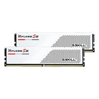 DDR5 48GB PC 6000 CL30 G.Skill KOMPLEKTAS (2x24GB) 48-RS5W | F5-6000J3036F24GX2-RS5W | 4713294237842