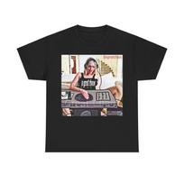 Ken Carson AGC A Great Chaos DJ Album Tour Merch Tee - All Sizes S