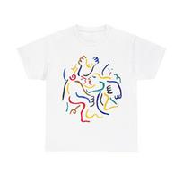 Berlioz Shirt | Berlioz Jazz Merch L