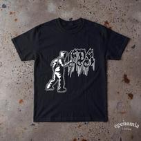 EsDeeKid Merch Tee Fanmade, Underground Rap Shirt, Y2K Streetwear, grunge Style Graphic Tee, Gift for Fans L