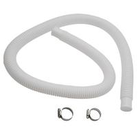 Plastikinis žarna baseinui 32mm Priedas Intex