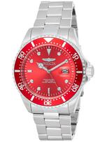 Laikrodis vyrams INVICTA PRO DIVER 22048 - WR200m, koperta 43mm (zv002d)