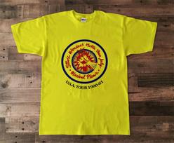 Best Popular Shirt Stevie Wonder tshirt 80s Hotter Than July Musical Picnic Gildan Size S to 2XL Unisex Best Tshirt M