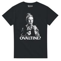 Frau Blucher T-Shirt: Young Frankenstein Movie Tee M