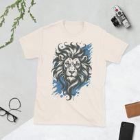 Detroit Lions Unisex T-Shirt XL
