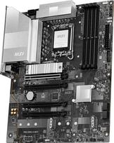 MSI Pro Z890-S WiFi6E (Z890,S1851,ATX,DDR5) | 7E54-010R | 4711377427425
