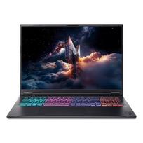 Acer Nitro 18 AI AN18-61-R8HK 18" WQXGA AMD AI 9 365 RTX5060 32GB/1TB Windows 11 nešiojamas kompiuteris | NH.QYGEG.002 | 4711474699312