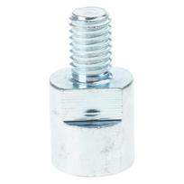 10 to M14 Adapter Angles Grinders Polisher Thread Drill Bit Interfaces Converters 1