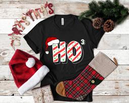 Math Santa Ho Cubed Christmas T-Shirt Teacher Funny, Tank Top, T-shirt, T-shirt,T-shirt, Child Kids T-shirt, Apparel Gift 4XL