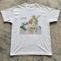 Nujabes Luv Sic T-Shirt, Hip hop Graphic tee, Nujabestee, Japanese, LuvSic Hexalogy album tee 2XL