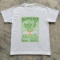 Dinosaur Jr T-Shirt 90s Single Stitch Band Tee, unisex shirt S