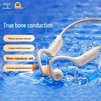 Aigo G03 Bone Conduction Bluetooth Sports Headset