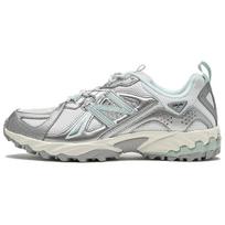 New Balance 610v1 'Silver Metallic Clay Ash' Men's ML610TAX EU 40