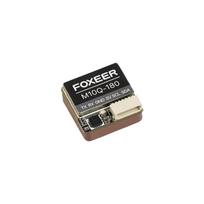 Foxeer M10 10th Gen 180 GPS QMC5883 Compass Magnetometer Dual Protocol Precision Positioning with Ceramic Antenna 5V Racing UAV for FPV GPS&MR1776&Transmitter & Receiver juoda