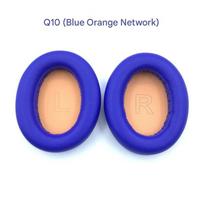 XY Band Headphones Premium Accessory for Anker Soundcore Life Q10 Q20 Q30  Set Involving Cases Ear Cups and Ear Tips Q10 Q20 Q30 Q35
