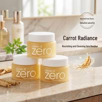 Banila Co Clean It Zero Nourishing Cleansing Balm PRO