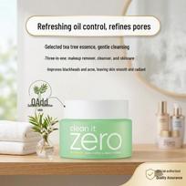 Banila Co Clean It Zero Refreshing Cleansing Balm