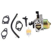 L36A-Carburetor Carb For Honda GX340 GX390 GX420 188F 190F 11HP 13HP Generator Engine 16100-ZF6-V01 Easy Install