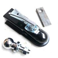 Go Kart Karting UTV Buggy Quad Rear Trailer Hitch Receiver Adapter