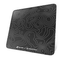 MAMBASNAKE ATTACK SHARK CM05 Gaming Mouse Glass Large Mouse High Easy to Tempered Speed Professional Ideal for Esports and Allows for Accurate and