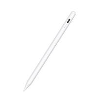 Stylus Pen with Type C Charging Palm Rejection Touch Pen for Apple iPad Mini balta