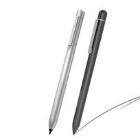 1024 Pressure Level Metal Active Stylus Tablet Pen with Palm Rejection and Auto-off Battery for Surface Pro juoda
